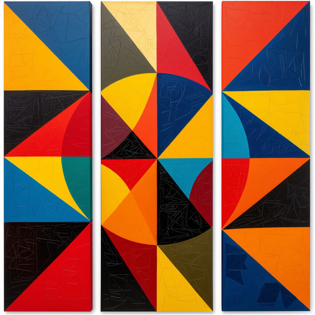 3 Canvas Wall Art gallery