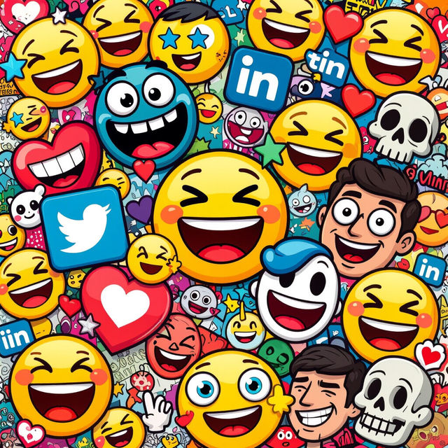 Funny Pictures & Internet Memes - Made With AI gallery