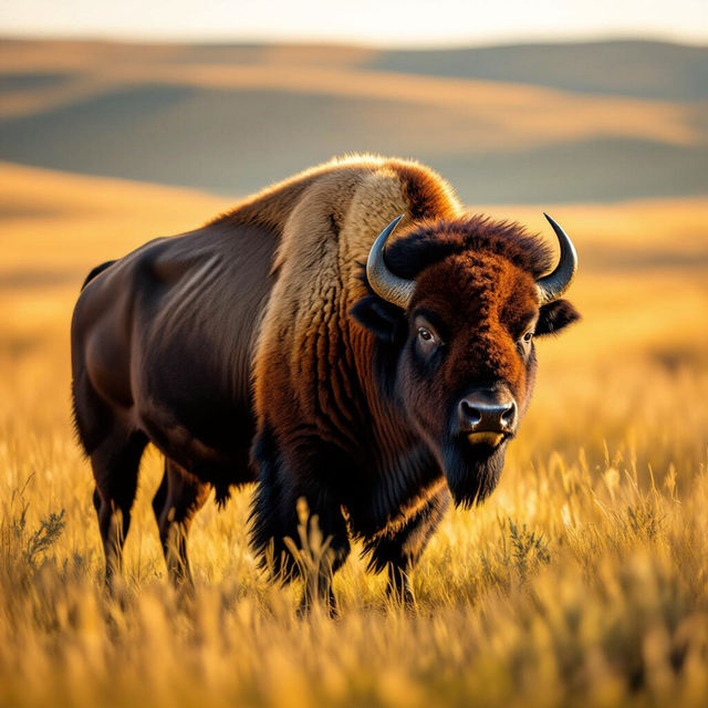Buffalo Wallpapers gallery