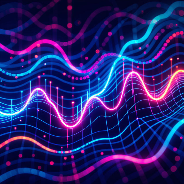 Track Image - Made With AI gallery