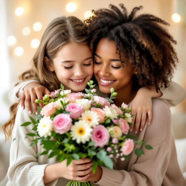 Happy Mother's Day Sister Images gallery