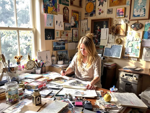 Drawing References & Guides gallery