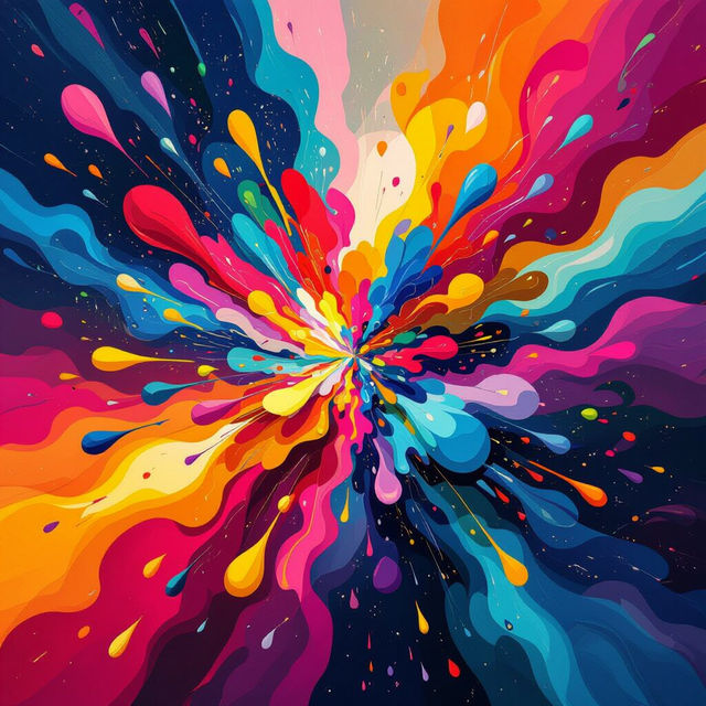 AI Art Gallery gallery