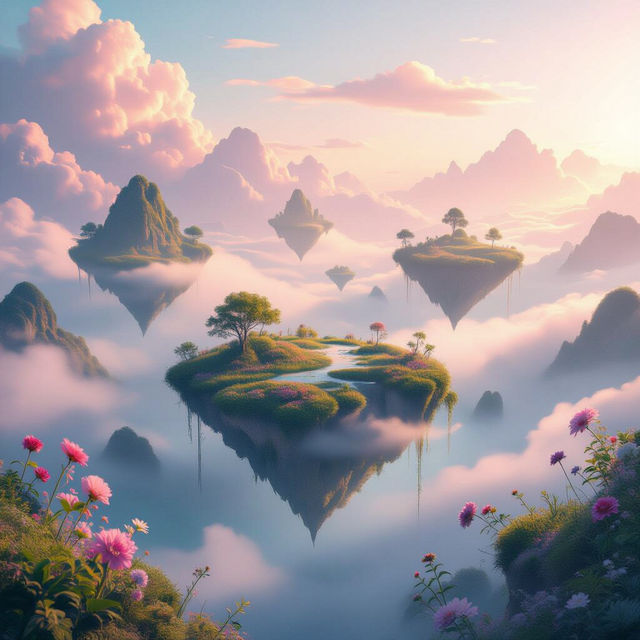 Dreamcore Wallpaper gallery