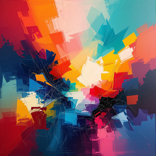 Large Art Pieces gallery