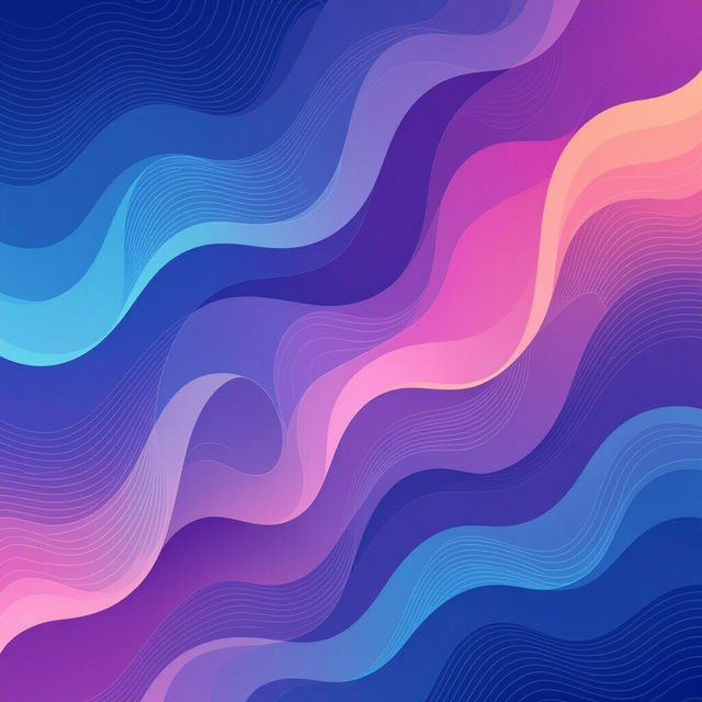 iOS 18 Wallpaper Ideas - AI Generated gallery