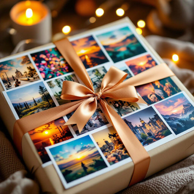 Picture Box Gifts gallery