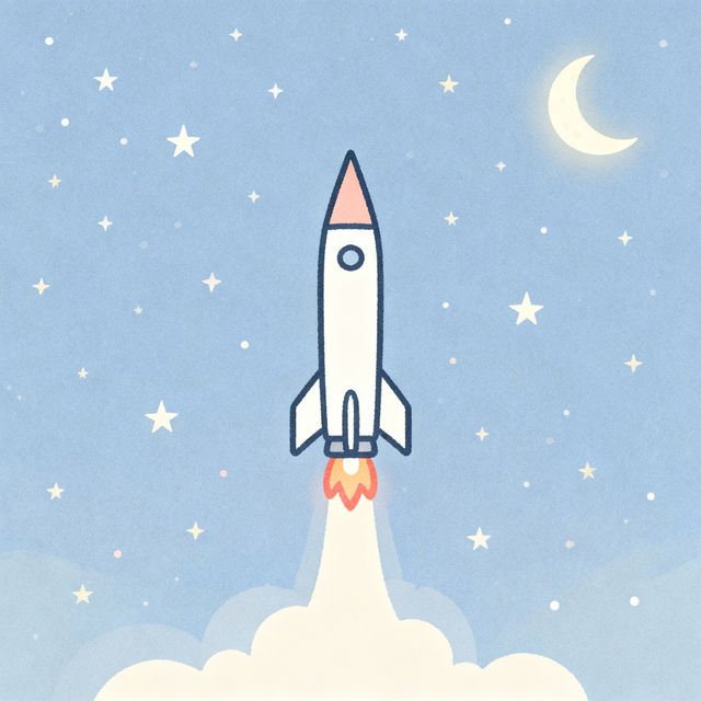 Easy Space Drawings gallery