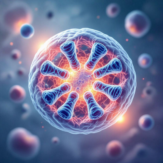 Mitosis Pictures - Visualizing Cell Division gallery