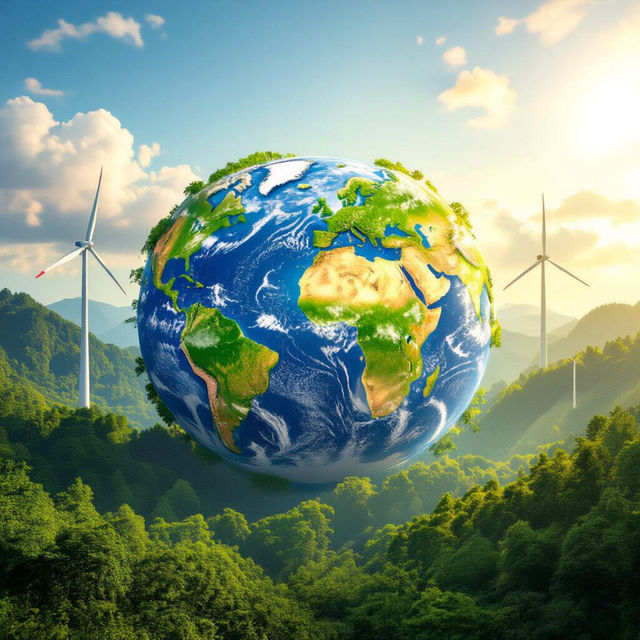 Earth Day Images 2025 gallery