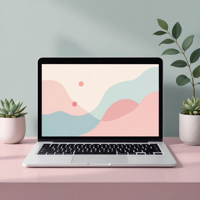Aesthetic Wallpaper Chromebook gallery