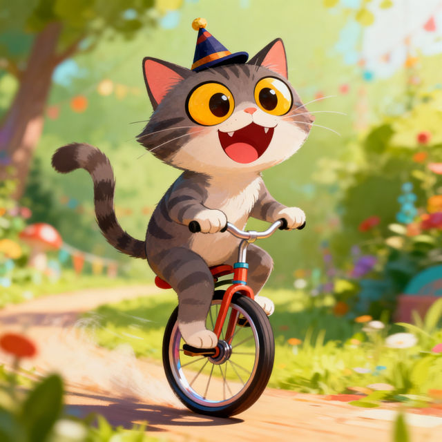 Funny Drawings - Made With AI gallery