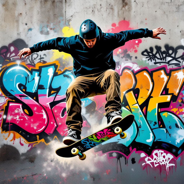 Skate Art gallery