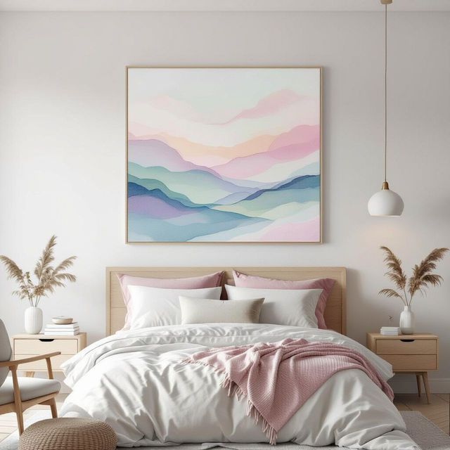 Unique Bedroom Wall Art gallery