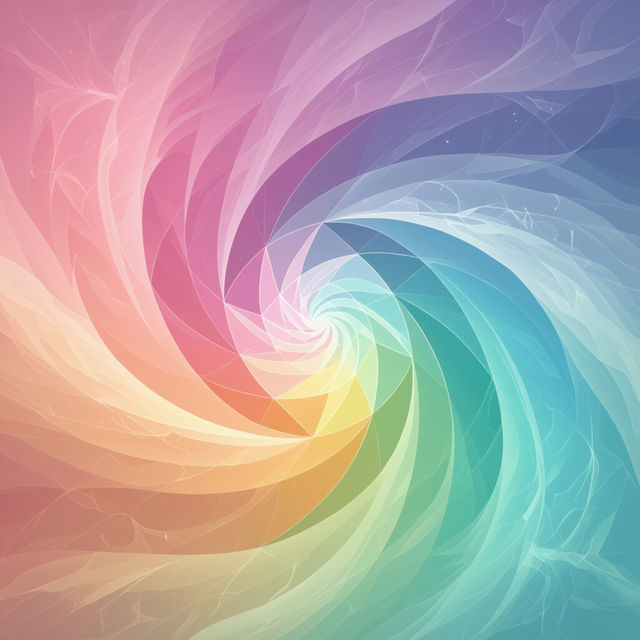 Aura Gradient Wallpapers gallery