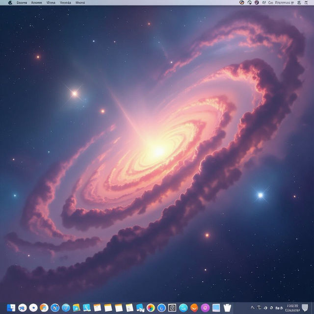 Desktop Live Wallpapers - Made With AI gallery
