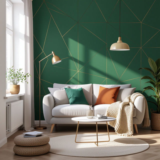 Vinyl Peel and Stick Wallpaper gallery