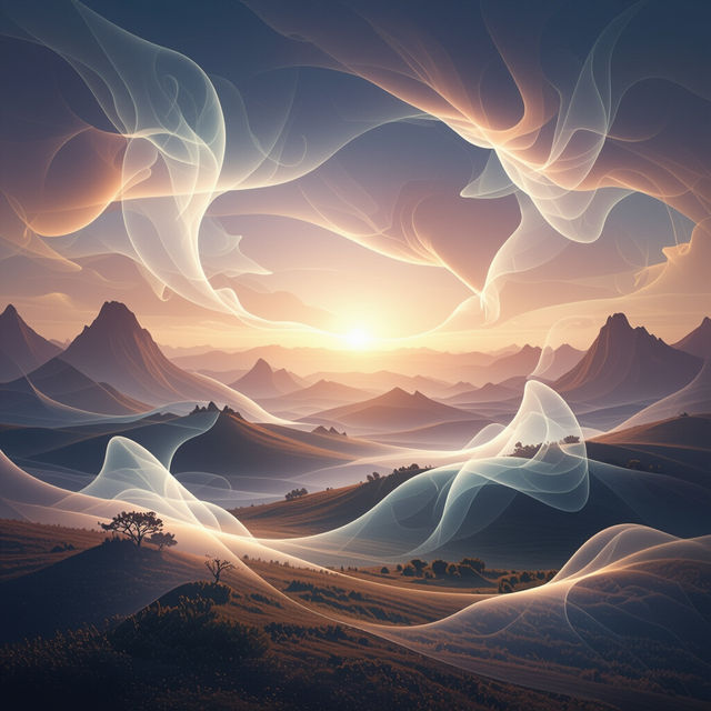 Vision Image Generator gallery