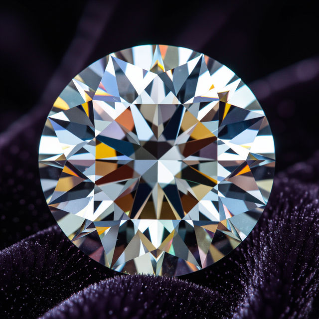 Pictures Of Diamonds - AI Generated gallery