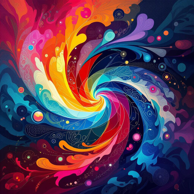 AI App That Creates Images gallery