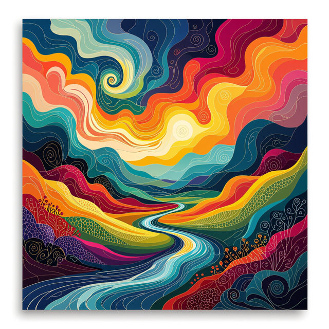 Free 4K Wallpapers - AI Generated gallery