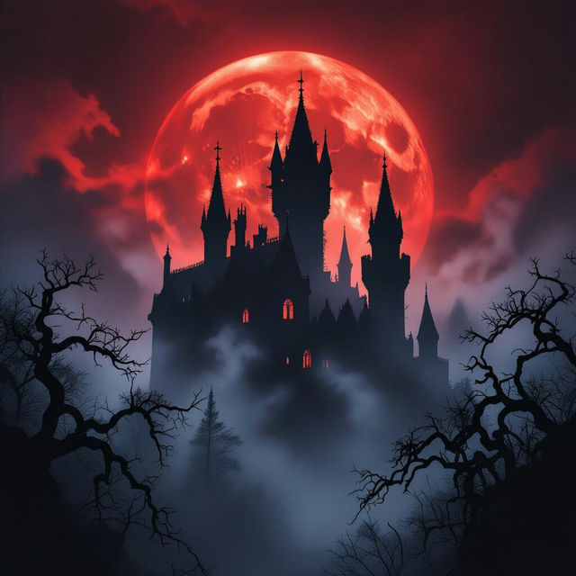 Vampire Aesthetic Wallpaper gallery