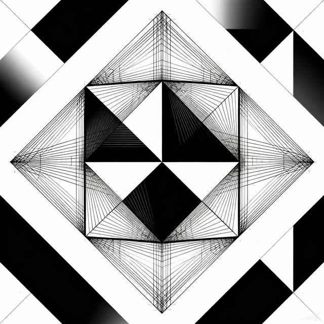 Symbol Drawings - AI Generated gallery