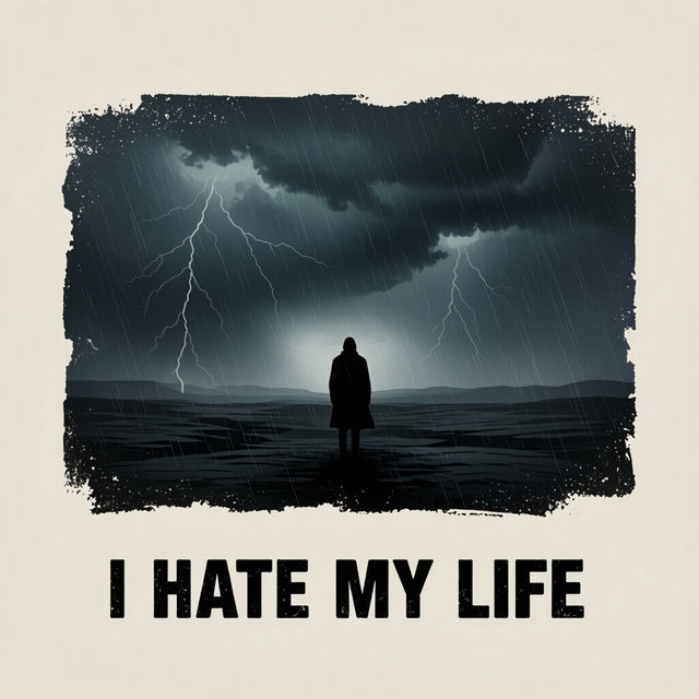I Hate My Life Wallpaper gallery