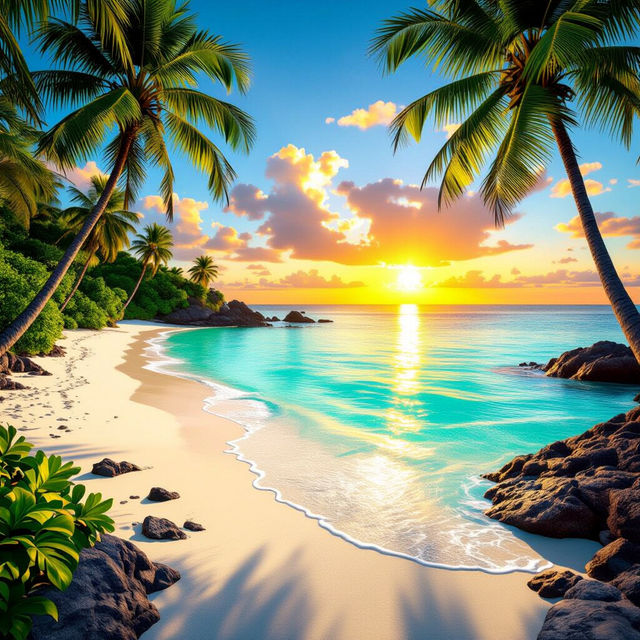 Paradise Wallpapers gallery