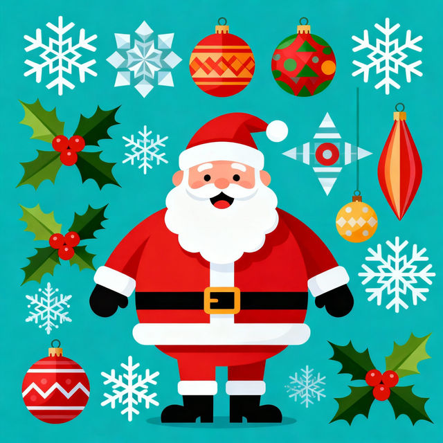 Free Christmas Clipart Images gallery