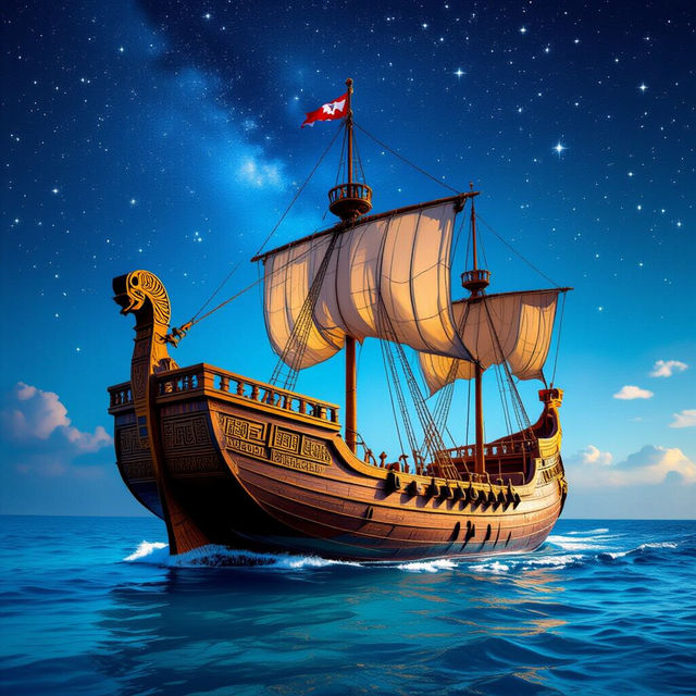 Phoenician Art gallery