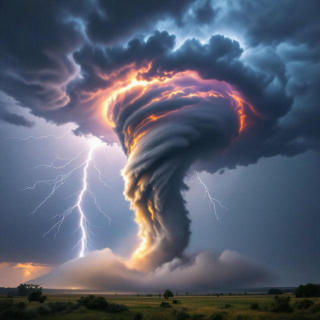 Twisters Wallpaper gallery