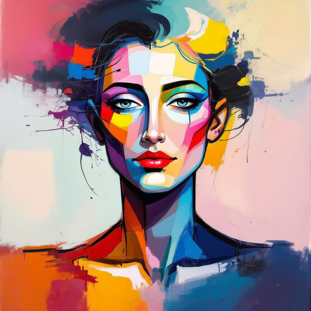 What Is Figurative Art? gallery