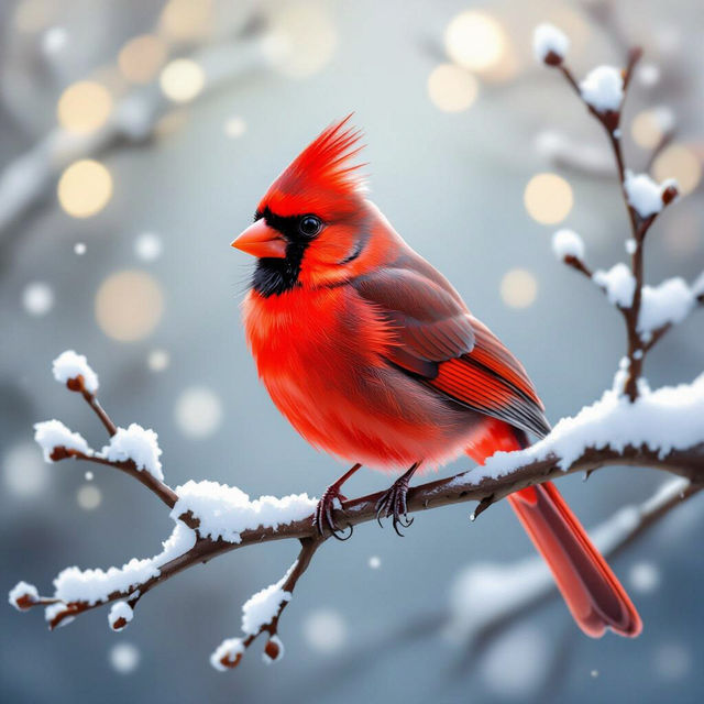 Cardinals Wallpaper gallery