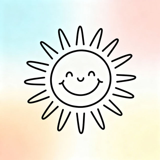 Easy Drawings - Made With AI gallery