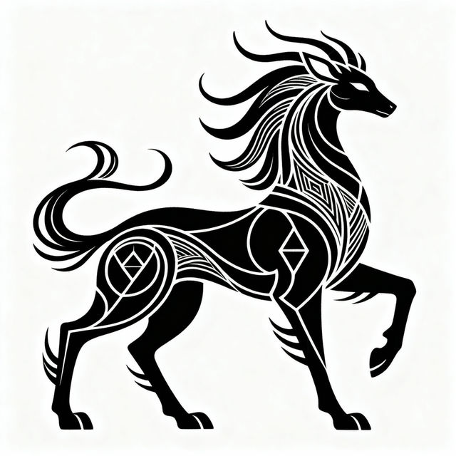 Black And White Line Art gallery