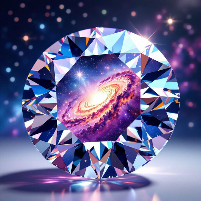 3D Diamond Art Creations gallery