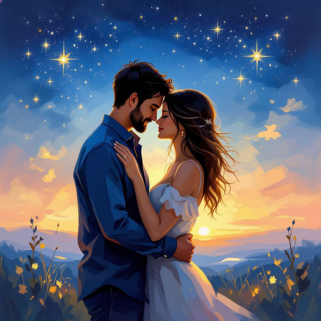 Lovers Art - Made With AI gallery