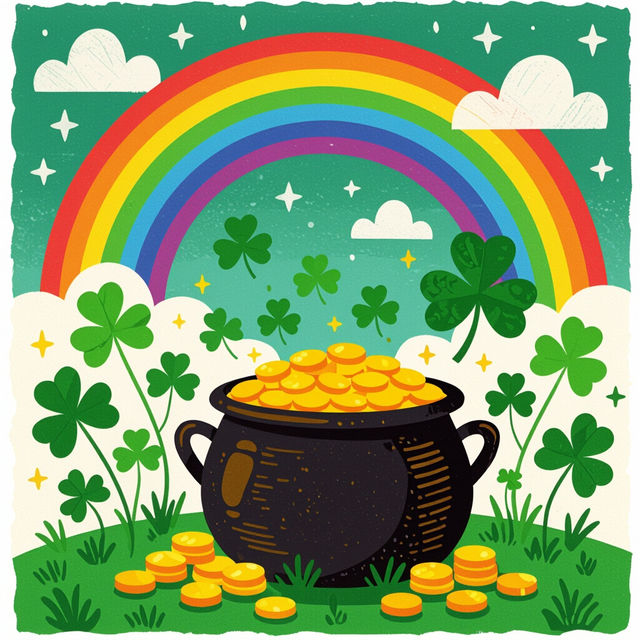 Free St. Patrick's Day Wallpapers gallery