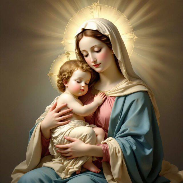 Catholic Sacred Art gallery