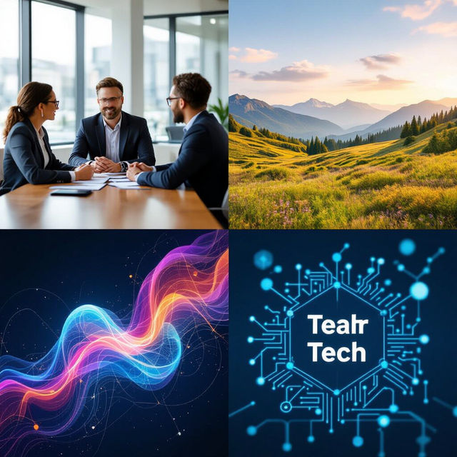 Images For Website - AI Generated gallery