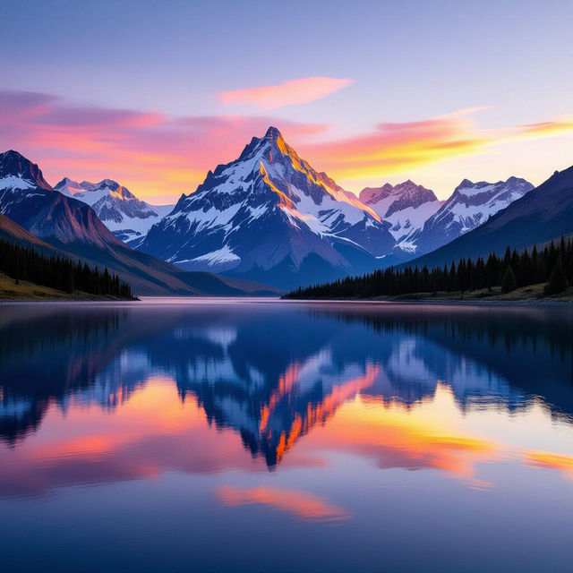 Mountain Wallpapers gallery