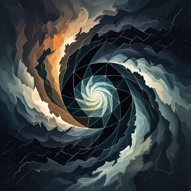 Anxiety Images - Made With AI gallery