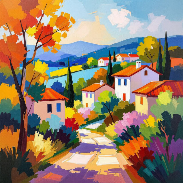 Easy Canvas Painting Images gallery