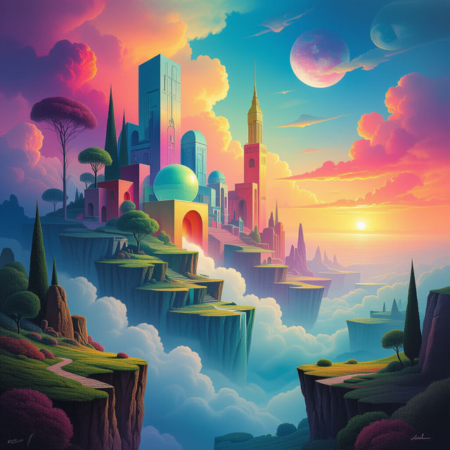 Darko Maver Art gallery