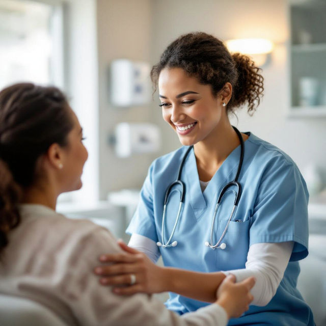 Medical Assistant Pictures gallery