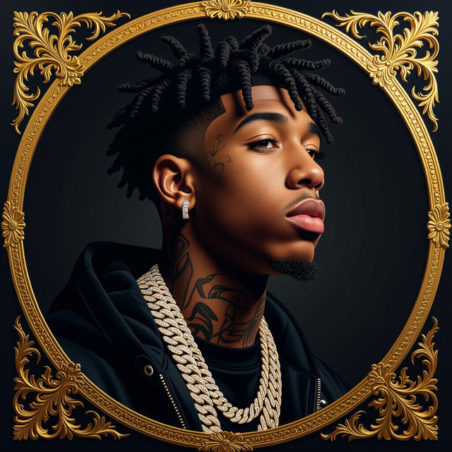 Create NBA Youngboy Wallpaper gallery