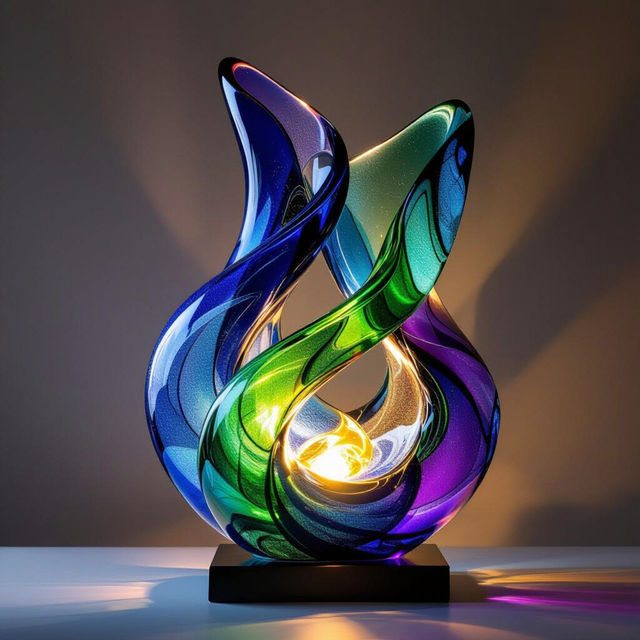 Karg Art Glass gallery