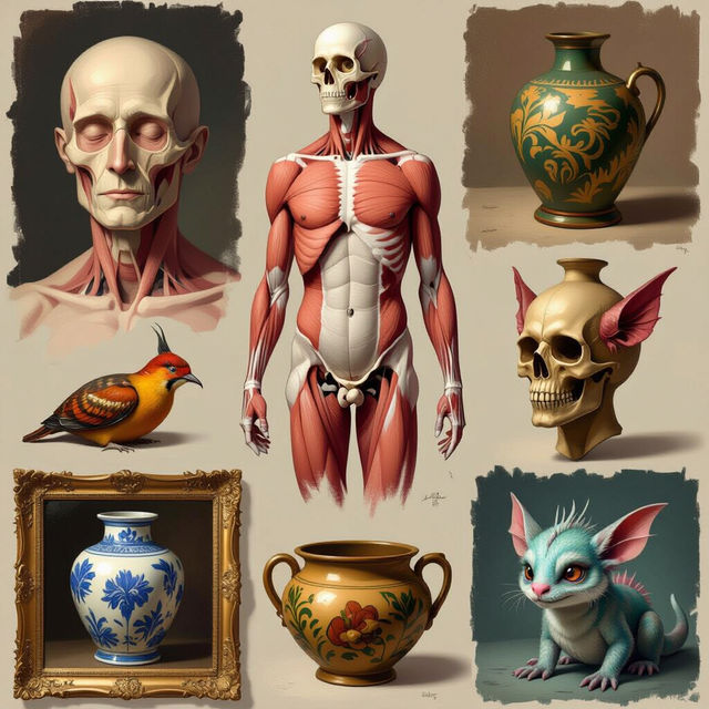 Reference Images For Drawing gallery