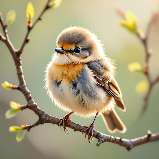 Baby Robin Images gallery